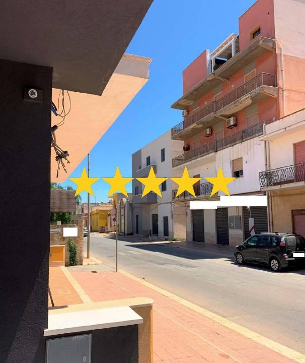 appartamento in vendita a Petrosino