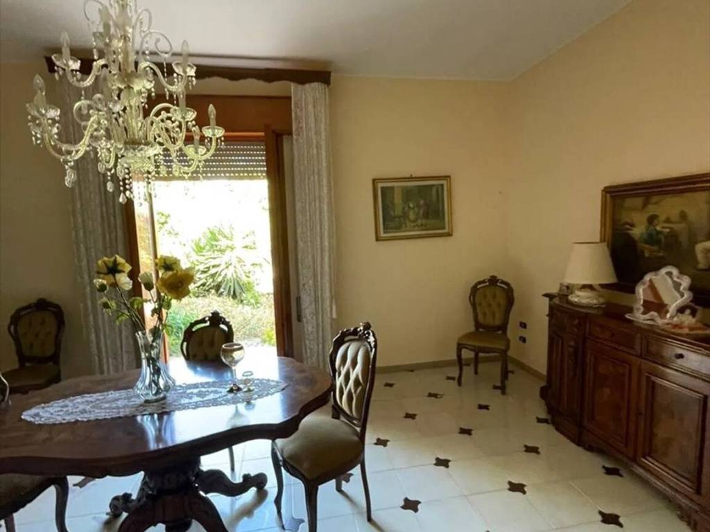 casa indipendente in vendita a Petrosino