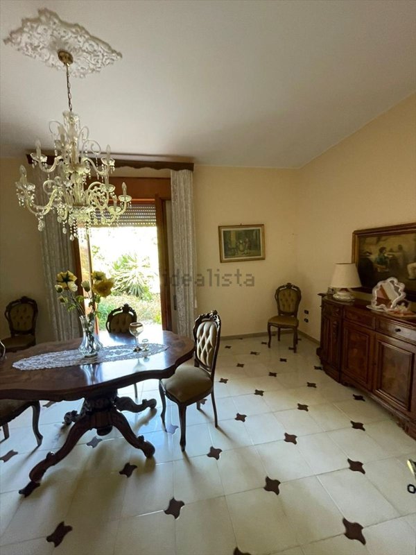 casa indipendente in vendita a Petrosino