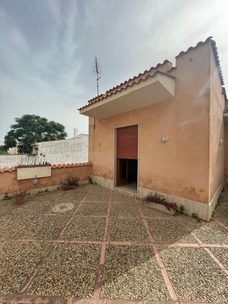 casa indipendente in vendita a Petrosino