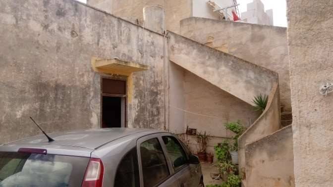 casa indipendente in vendita a Petrosino