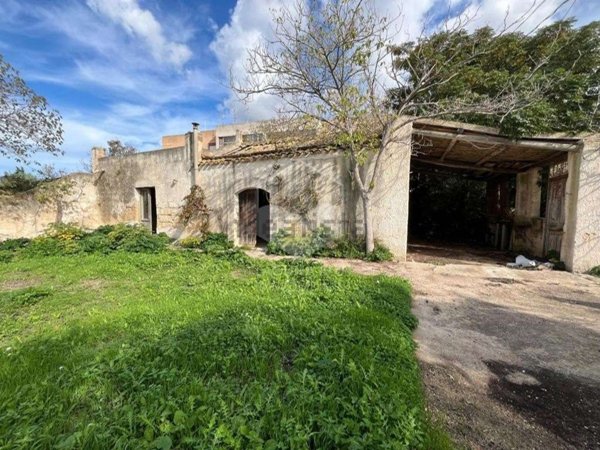 casa indipendente in vendita a Petrosino