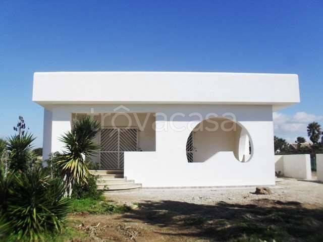 casa indipendente in vendita a Petrosino