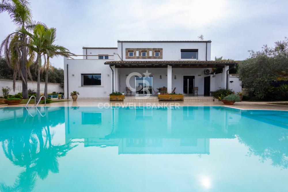 casa indipendente in vendita a Petrosino