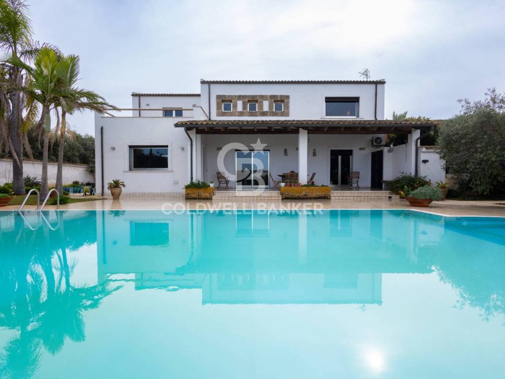 casa indipendente in vendita a Petrosino