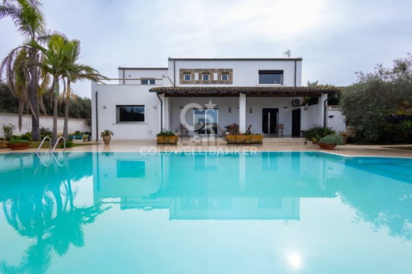 casa indipendente in vendita a Petrosino