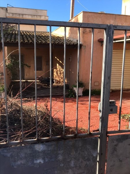 casa indipendente in vendita a Petrosino