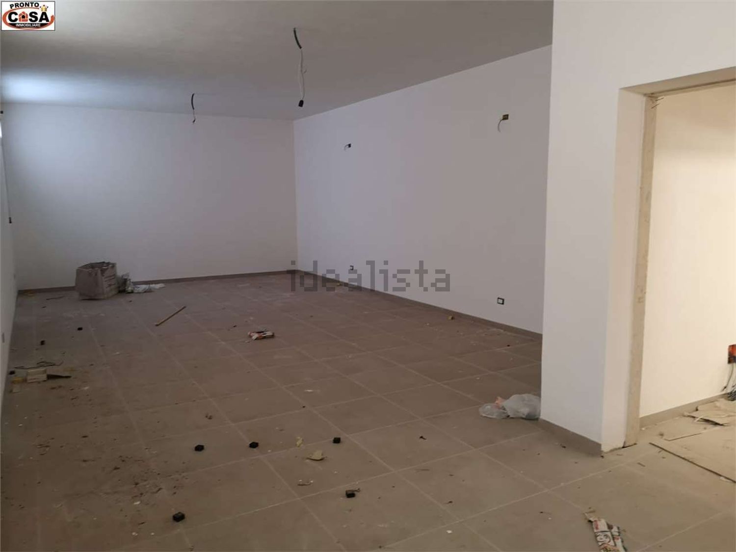 casa indipendente in vendita a Petrosino