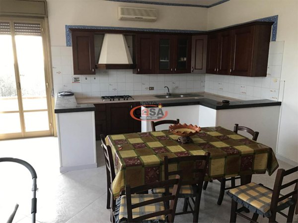 appartamento in vendita a Petrosino