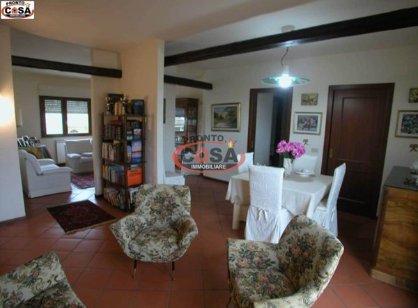 appartamento in vendita a Petrosino