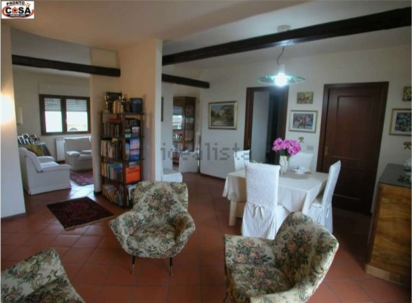 appartamento in vendita a Petrosino