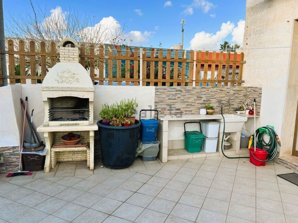 appartamento in vendita a Petrosino