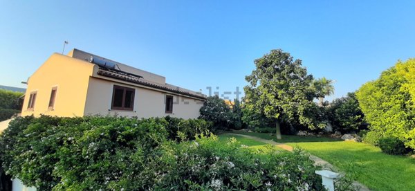 casa indipendente in vendita a Petrosino