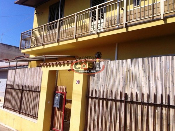 negozio in vendita a Petrosino