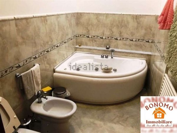 casa indipendente in vendita a Petrosino