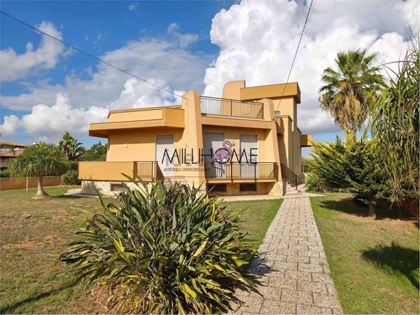 casa indipendente in vendita a Petrosino