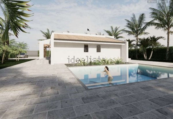 casa indipendente in vendita a Petrosino