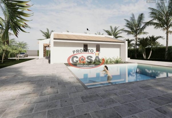 casa indipendente in vendita a Petrosino