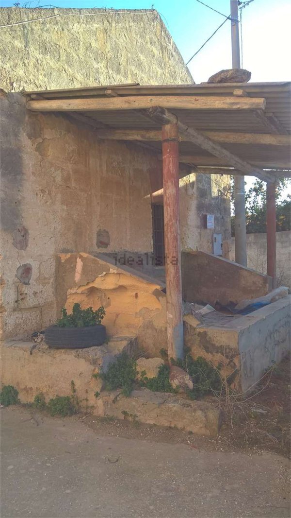casa indipendente in vendita a Petrosino