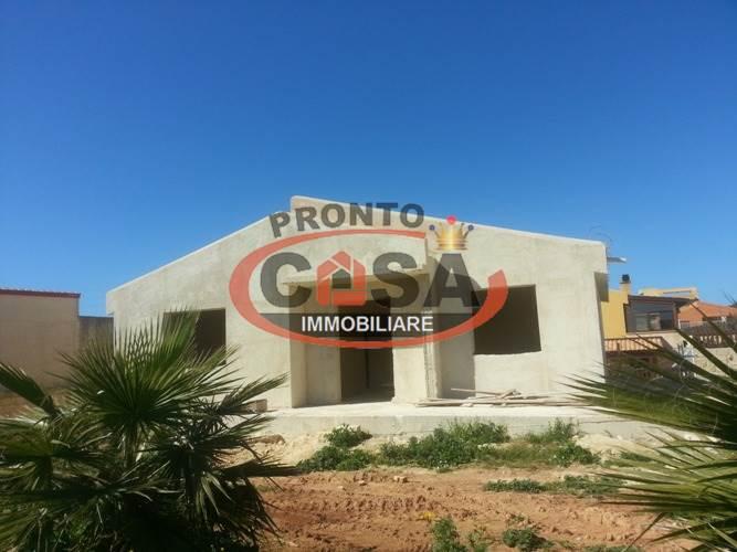 casa indipendente in vendita a Petrosino