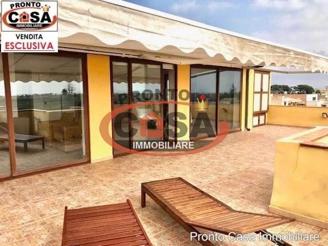 appartamento in vendita a Petrosino