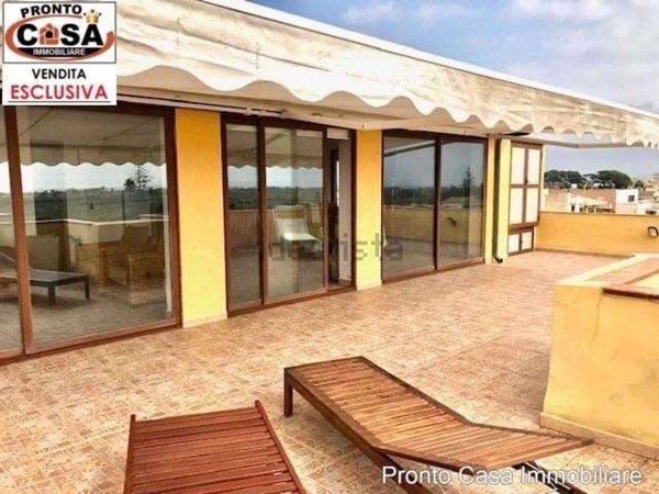 appartamento in vendita a Petrosino