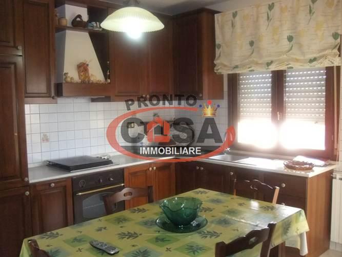 appartamento in vendita a Petrosino