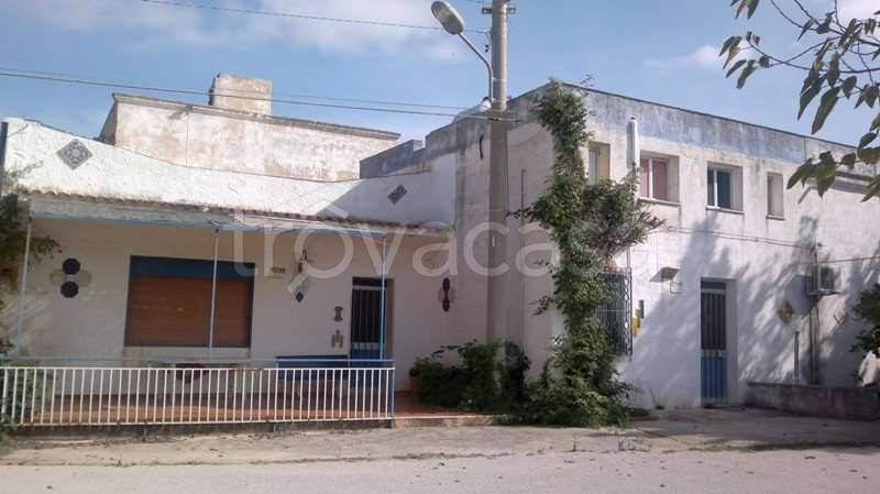 casa indipendente in vendita a Petrosino