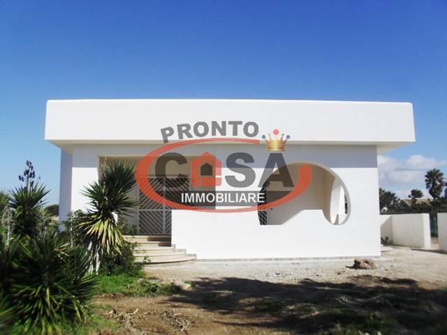 casa indipendente in vendita a Petrosino