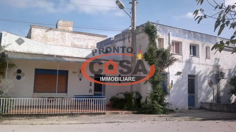 negozio in vendita a Petrosino