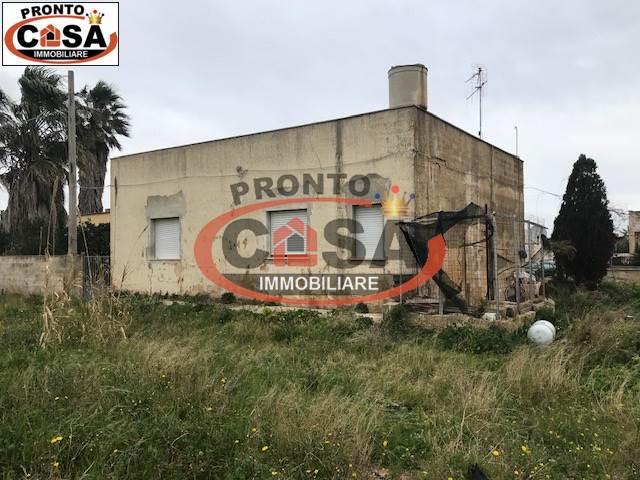 negozio in vendita a Petrosino