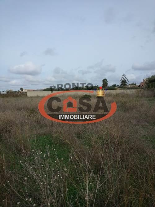 terreno agricolo in vendita a Petrosino