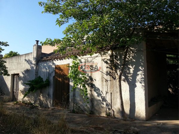 terreno agricolo in vendita a Petrosino