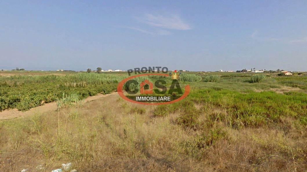 terreno agricolo in vendita a Petrosino