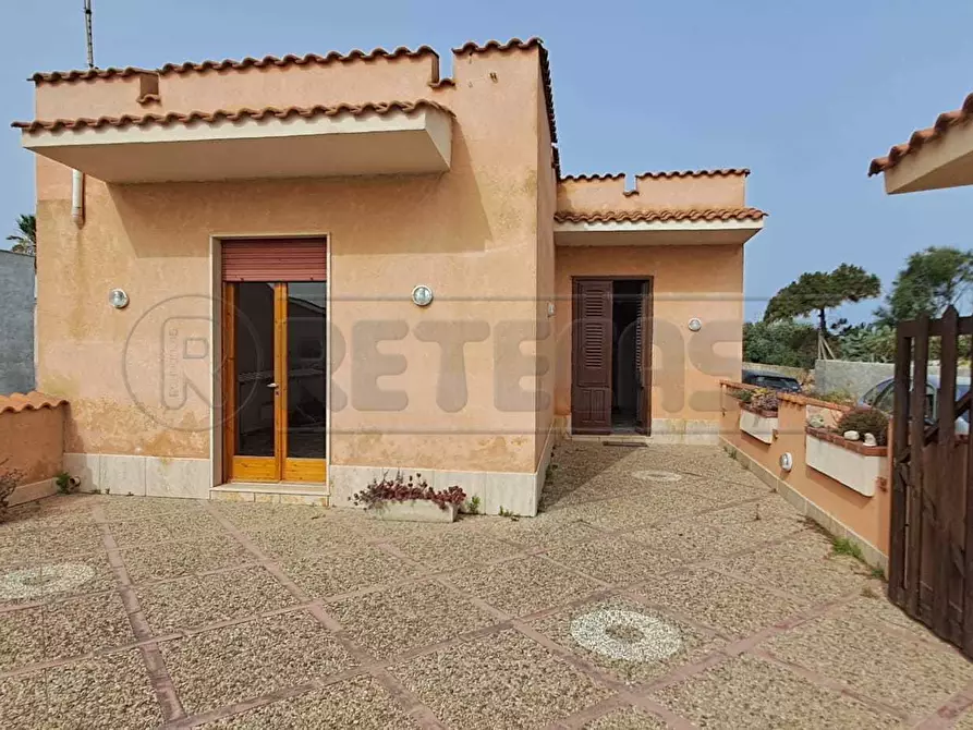 casa indipendente in vendita a Petrosino