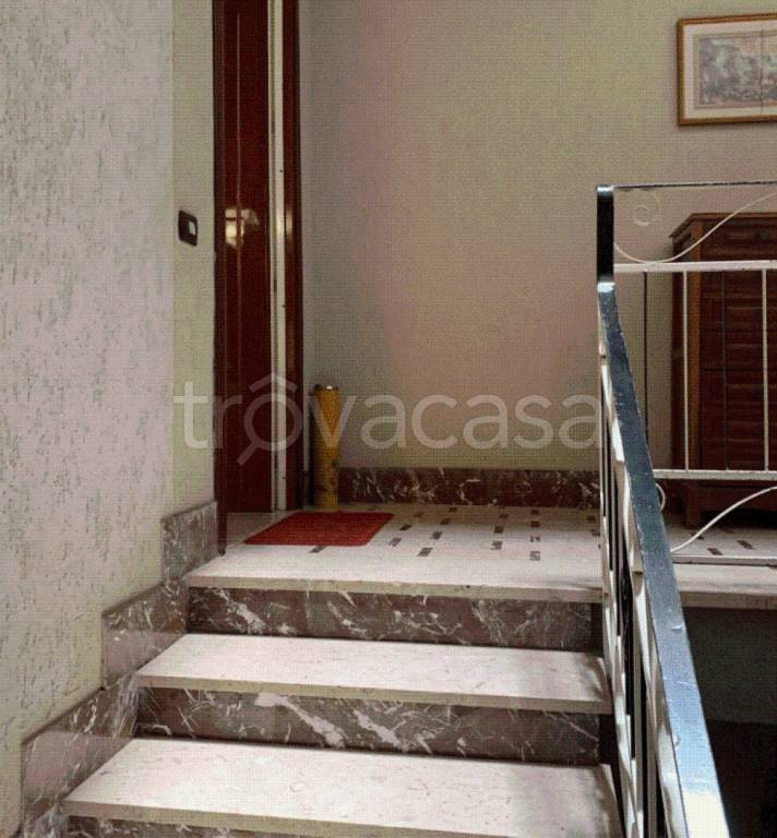 appartamento in vendita a Petrosino