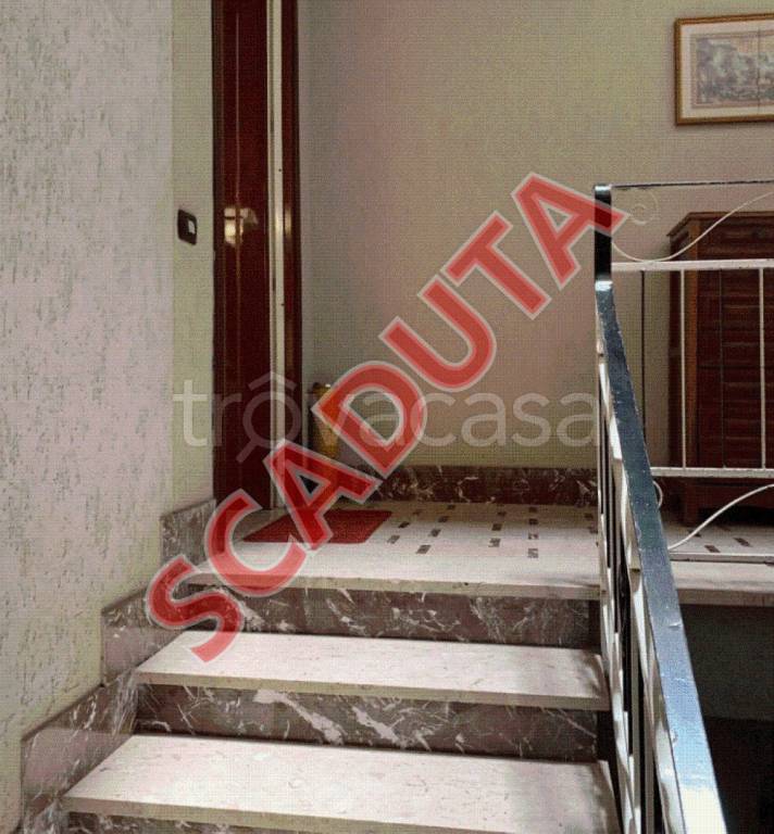 appartamento in vendita a Petrosino