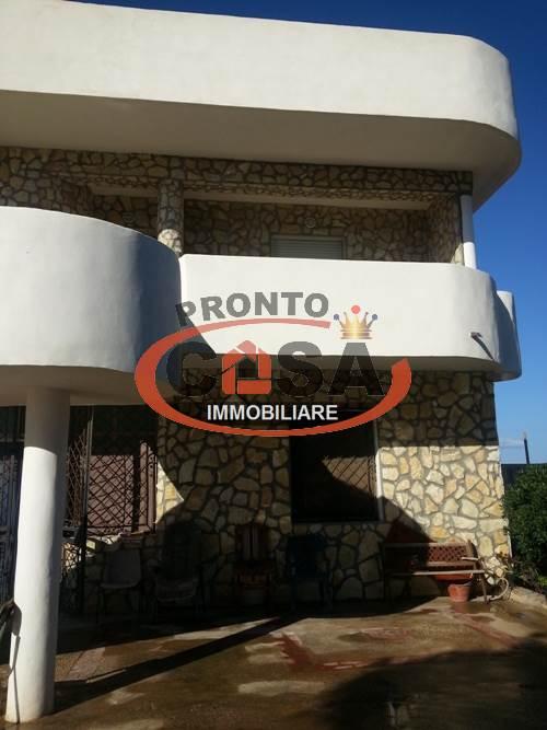 casa indipendente in vendita a Petrosino