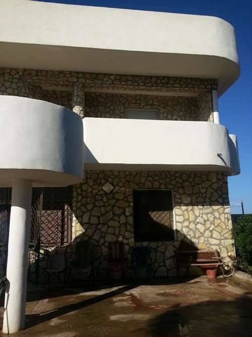 casa indipendente in vendita a Petrosino