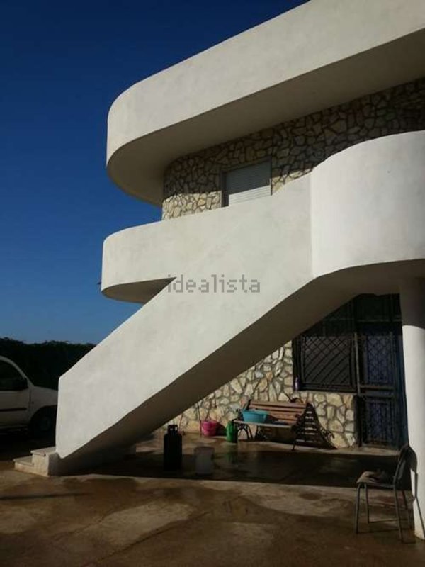 casa indipendente in vendita a Petrosino