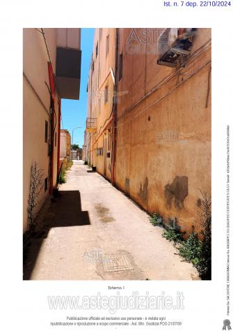 appartamento in vendita a Petrosino