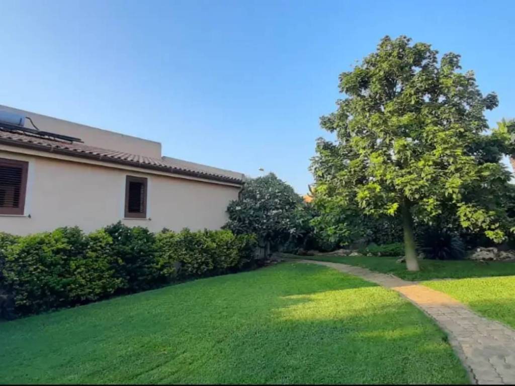 casa indipendente in vendita a Petrosino