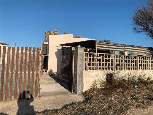 casa indipendente in vendita a Petrosino