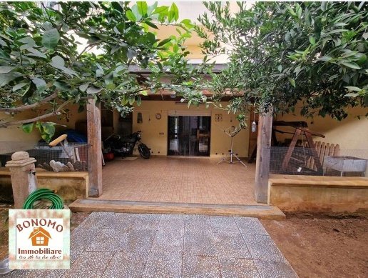 appartamento in vendita a Petrosino