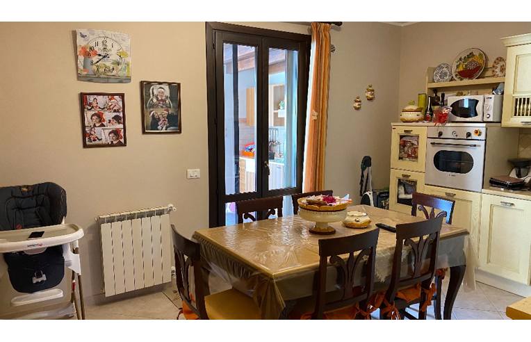 casa indipendente in vendita a Petrosino