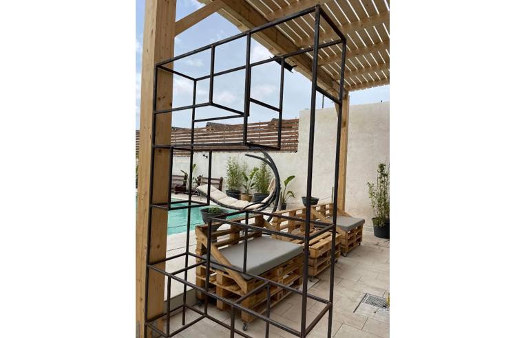 casa indipendente in vendita a Petrosino