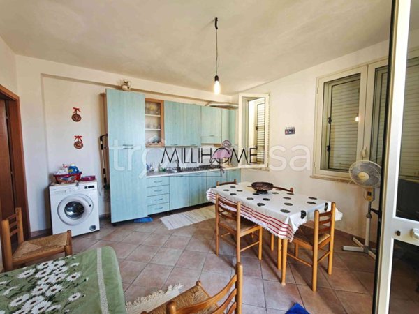 casa indipendente in vendita a Petrosino