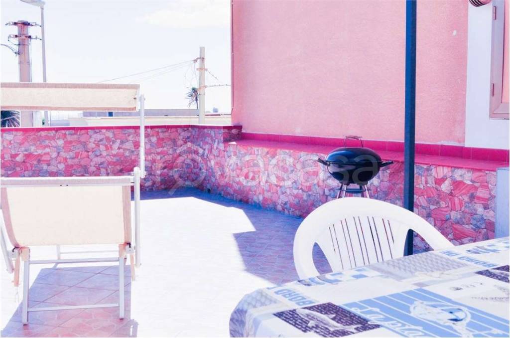 casa indipendente in vendita a Petrosino