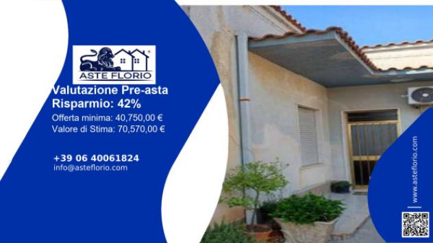 casa indipendente in vendita a Petrosino