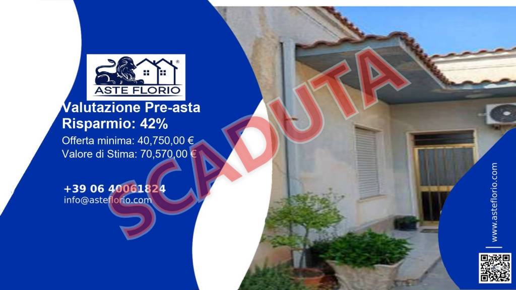 appartamento in vendita a Petrosino